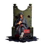 Naruto Shippuden Dioramatic Uchiha Itachi The Brush Figura 17cm Banpresto