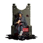 Naruto Shippuden Dioramatic Uchiha Itachi The Anime Figura 17cm Banpresto