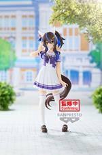 Umamusume Pretty Derby Daitaku Helios Figura 17cm Banpresto