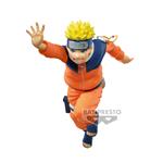 Naruto Effectreme Uzumaki Naruto Figura 12cm Banpresto