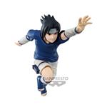 Naruto Shippuden: Banpresto - Banpresto - Effectreme - Uchiha Sasuke