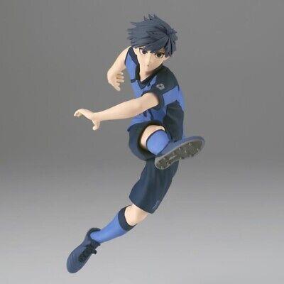 Bluelock- Yoichi Isagi Figure