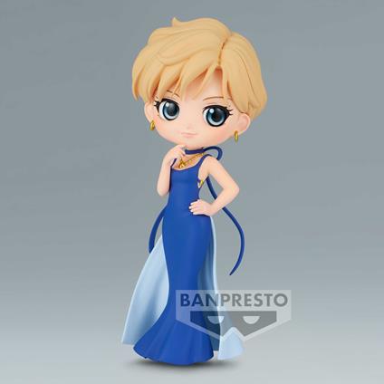 Sailor Moon: Banpresto - Pretty Guardian Eternal The Movie Q Posket - Princess Uranus (Ver.A)