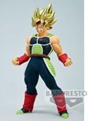 Dragon Ball Super Blood Of Saiyans Bardock Figura 18cm Banpresto