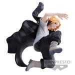 Tokyo Revengers King Of Artist The Manjiro Sano Figura 13cm Banpresto