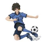 Blue Lock: Banpresto - Meguru Bachira Figure