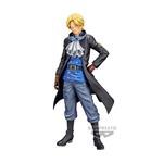 One Piece Grandista Sabo Manga Dimensions