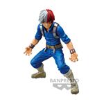 My Hero Academia Super Master Stars Shoto Todoroki