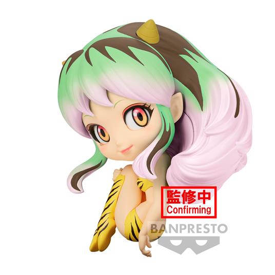 Urusei Yatsura Anime Ver. Q Posket-Lum-?(Ver.B)