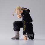 Tokyo Revengers King Of Artist Ken Ryuguji
