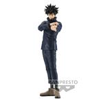 Jujutsu Kaisen Jufutsunowaza Megumi Fushiguro 2