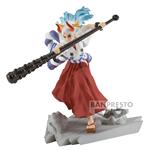 One Piece Senkozekkei Yamato