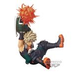 My Hero Academia Katsuki Bakugo 9cm