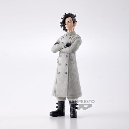 Tokyo Revengers Hajime Kokonoi Figure
