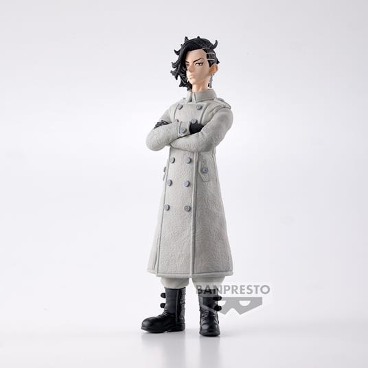 Tokyo Revengers Hajime Kokonoi Figure