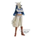 One Piece: Banpresto - Dxf The Grandline Lady Wanokuni Vol.10