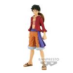 One Piece Dxf Wanokuni Vol.24 Monkey D.Luffy