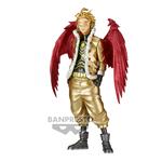 My Hero Academia: Banpresto - Age Of Heroes - Eraser Head Hawks (B:Hawks)