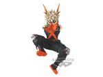 My Hero Academia The Amazing Heroes Katsuki Bakugo Vol.30 Figura 12Cm Banpresto
