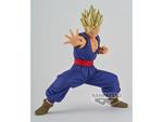 Dragon Ball Super Blood Of Saiyans Son Gohan Figura 12Cm Banpresto