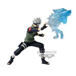 Naruto Shippuden: Banpresto - Effectreme Hatake Kakashi