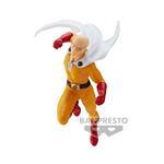 One Punch Man: Banpresto - Figure 1 - Saitama