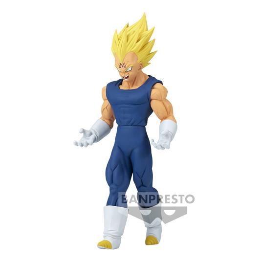 Dragon Ball Z Solid Edge Works Vol.10 (B:Majin Vegeta)