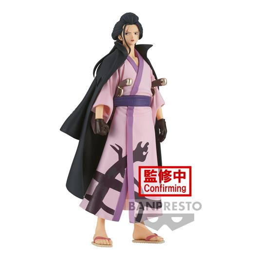 One Piece: Banpresto - Dxf The Grandline Men Wanokuni Vol.26