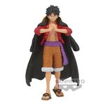 One Piece: Banpresto - The Shukko - Monkey.D.Luffy