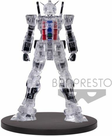 Mobile Suit Gundam Internal Structure 2
