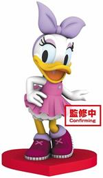 Disney Q Posket Best Dressed Daisy Duck Vers