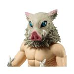 Action Figure Inosuke Hashibira Demon Slayer (Kimetsu no Yaiba) Vol.4 15 cm Banpresto