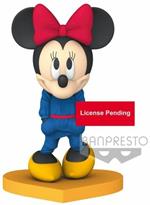 Disney Q Posket Best Dressed Series Minnie Mou