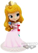 Banpresto Q Posket Disney Characters Perfumagic Aurora Vers. B Pvc Statue