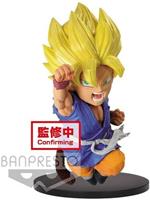 Dragon Ball Gt Super Saiyan Son Goku Figure