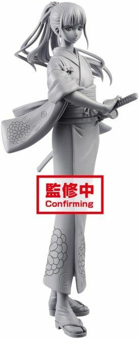 One Piece Banpresto Glitter&Glamours-Okiku- Ver.B