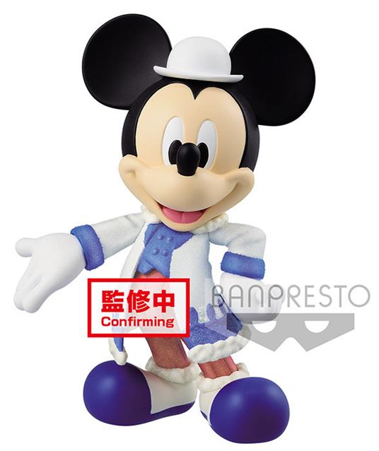 Figure Disney Disney Topolino