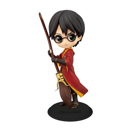 Harry Potter Q Posket Quidditch Style-(Ver.A)