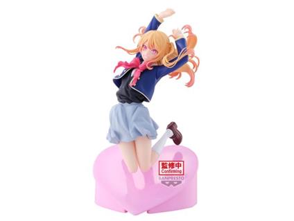 Oshi No Ko Ruby Figura 18cm Banpresto