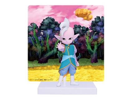 Dragon Ball Daima Kai Con Panel 13cm Banpresto