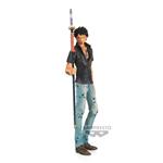 One Piece Super Master Stars Piece The Trafalgar.Law[The Brush] Reproduction