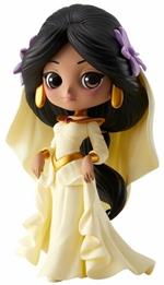 Disney Characters Jasmine Dream Style Q Posket Fig