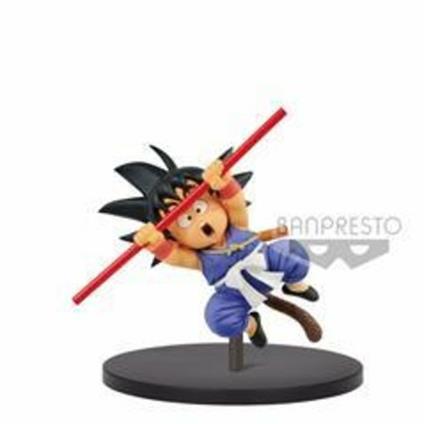 Dragon Ball Super Son Goku Fes!! Vol.9 -