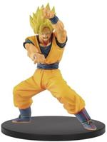 Dragon Ball Super Figure