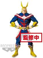My Hero Academia Age Of Heroes All Migh My Hero Academia Age Of Heroes All Might Figure