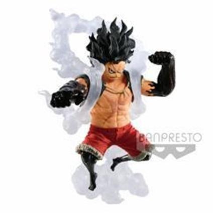 One Piece King Of Artist The Snakeman Fi