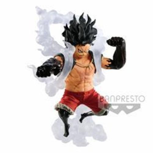 One Piece King Of Artist The Snakeman Fi