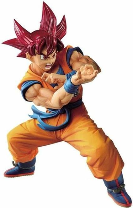 Dragon Ball Super Blood Of Saiyans Vi