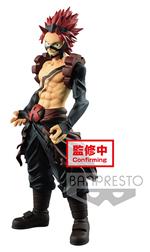Figure My Hero Accademia Red Riot