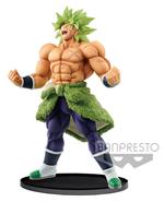Figure Dragon Ball Super BWFC Broly